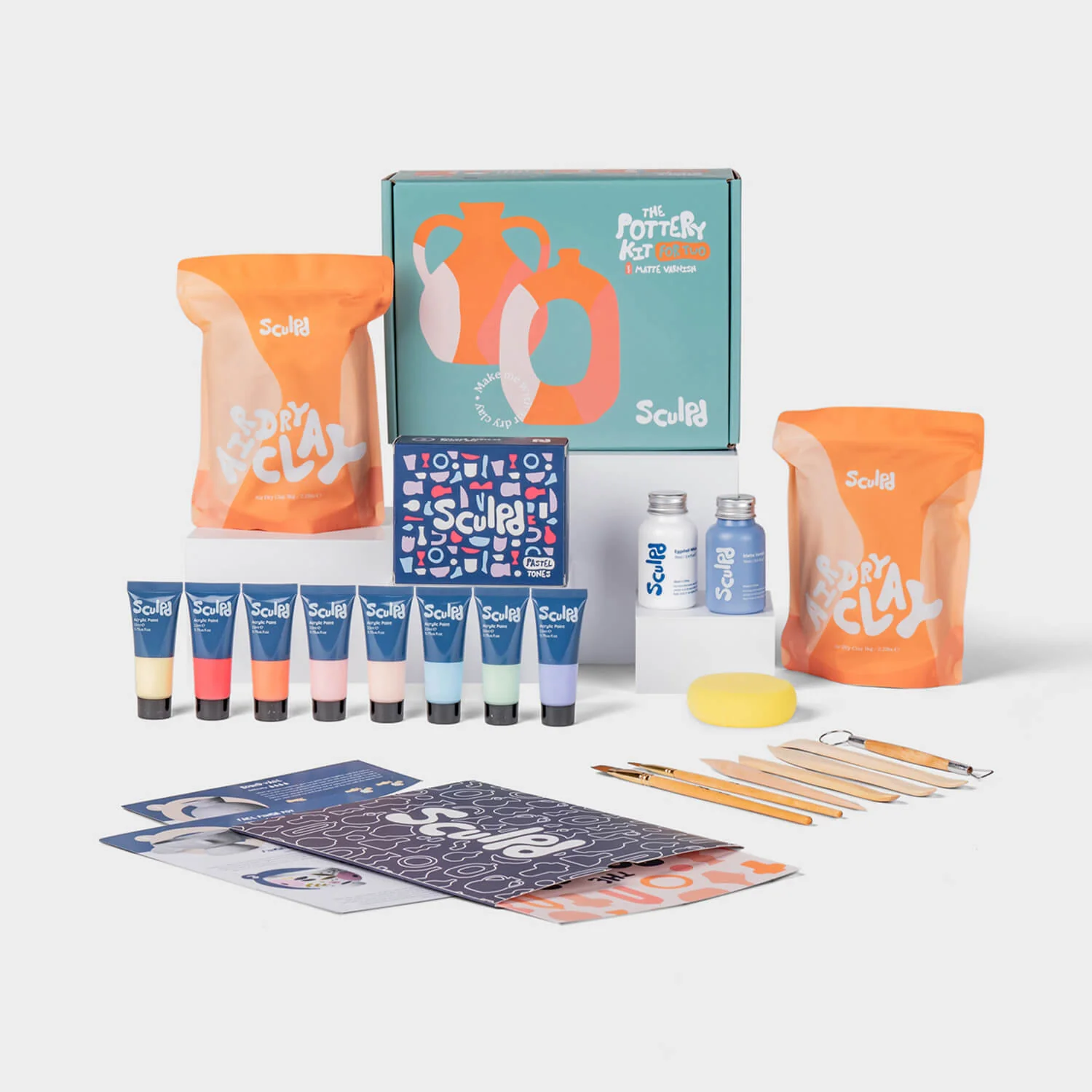 Sculpd Summer Sale 2023